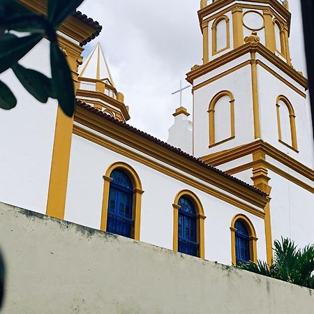 Vila Casa Aconchegante Ao Lado Da Igreja Matriz- Bananeiras-Pb Exteriér fotografie