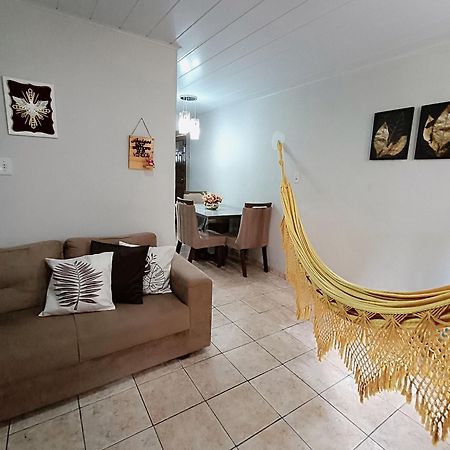 Vila Casa Aconchegante Ao Lado Da Igreja Matriz- Bananeiras-Pb Exteriér fotografie